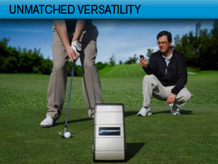 GC2-unmatched versatility